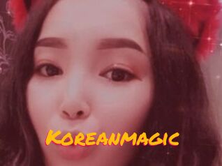 Koreanmagic