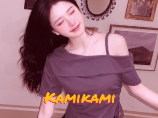 Kamikami