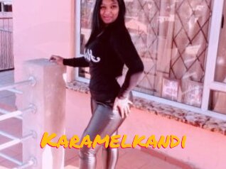 Karamelkandi