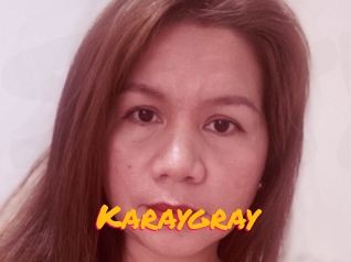 Karaygray