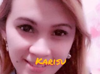 Karisu