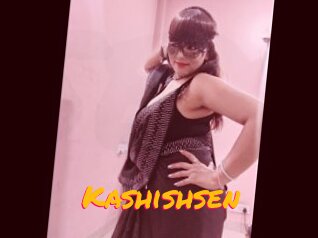 Kashishsen