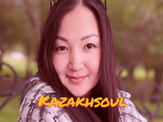 Kazakhsoul