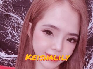 Keishalily