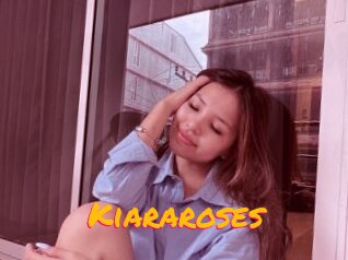 Kiararoses