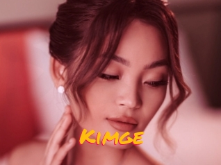 Kimge