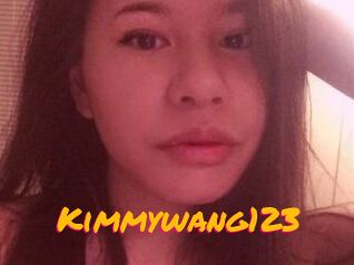 Kimmywang123