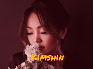 Kimshin