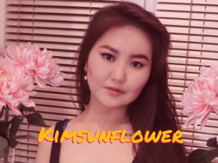 Kimsunflower