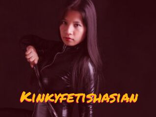 Kinkyfetishasian