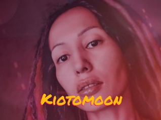 Kiotomoon