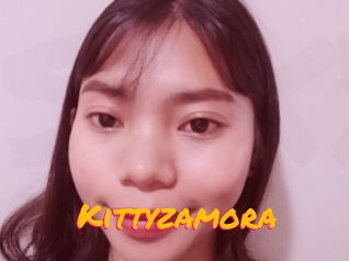 Kittyzamora