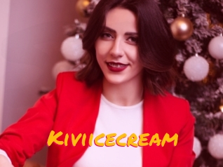 Kiviicecream