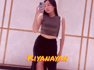 Kiyanayan