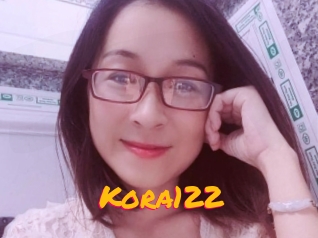 Kora122