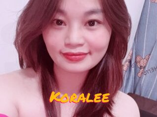 Koralee