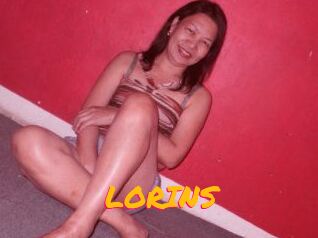 LORINS