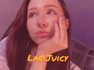 LaciJuicy