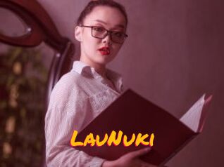 LauNuki