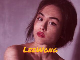 LeeWong