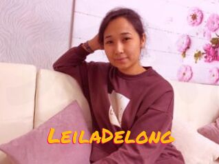 LeilaDelong