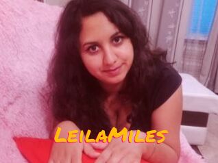 LeilaMiles