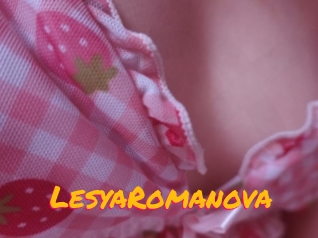 LesyaRomanova