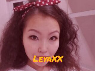 LeyaXX