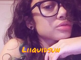 Liiquidsun