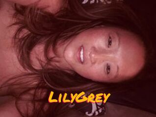 LilyGrey