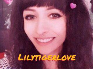 Lilytigerlove