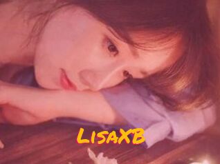 LisaXB