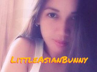 LittleAsianBunny