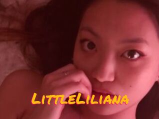 LittleLiliana