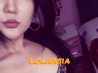 LolaAsia