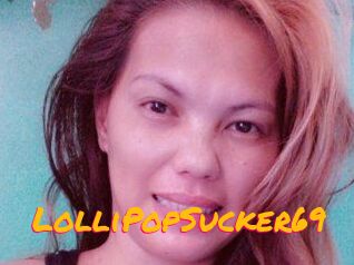 LolliPopSucker69