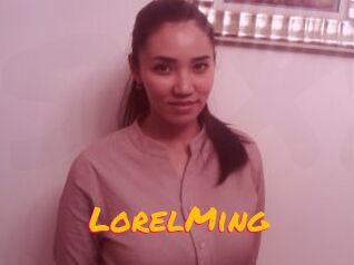 LorelMing