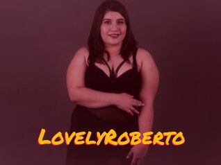 LovelyRoberto