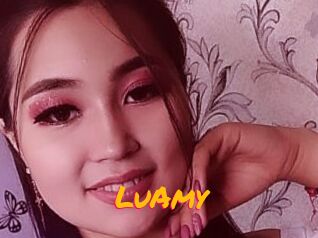 LuAmy