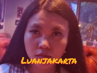 Luanjakarta