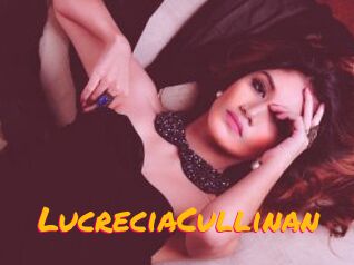 LucreciaCullinan