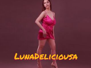 LunaDeliciousa