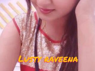 Lusty_raveena