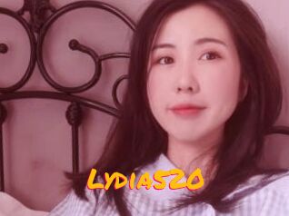 Lydia520