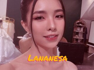 Lananesa