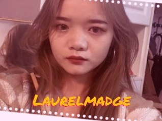 Laurelmadge