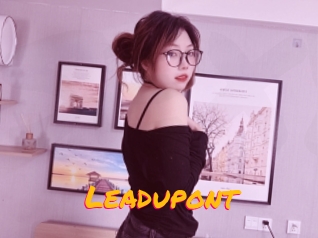 Leadupont