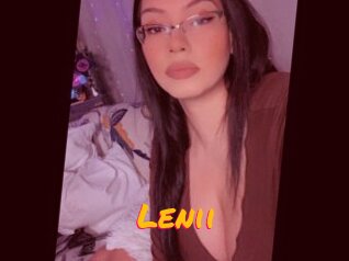 Lenii