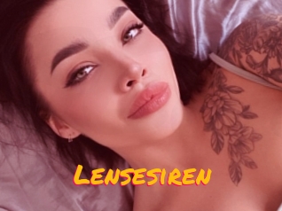 Lensesiren