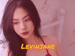 Levinjane